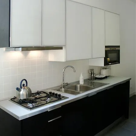 Apartamento Flatinrome - Termini