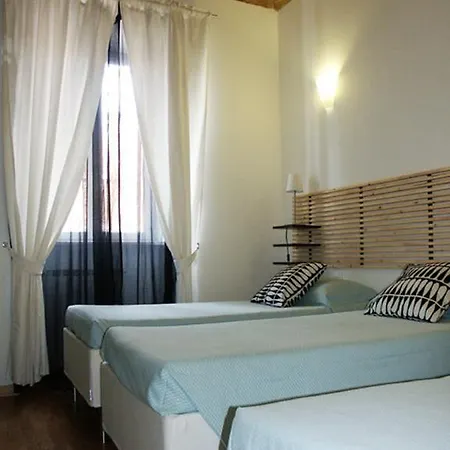 Apartamento Flatinrome - Termini *